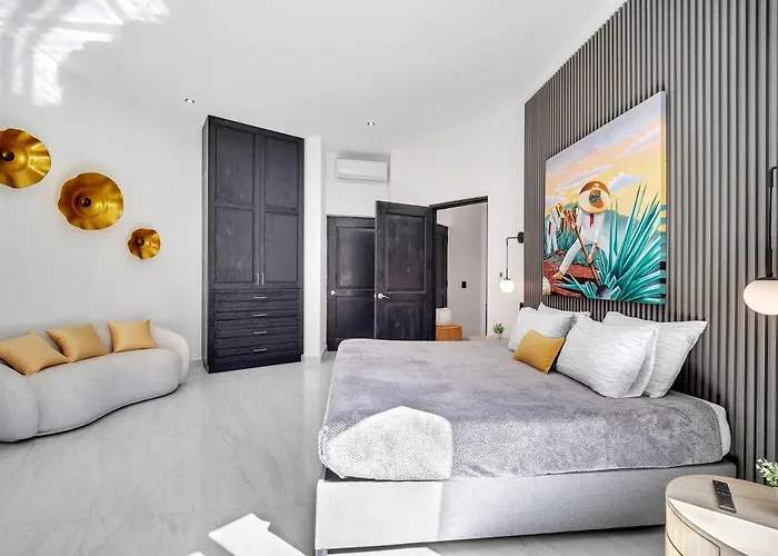Marbella Lane Grand 5br Oasis Getaway Сasa de vacaciones Cabo San Lucas