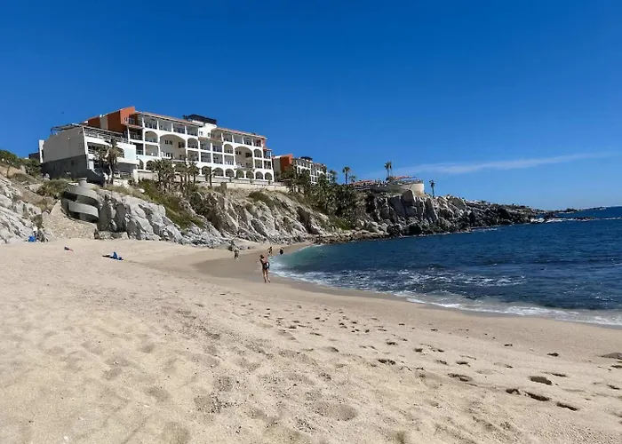 Сasa de vacaciones Marbella Lane Grand 5br Oasis Getaway Cabo San Lucas